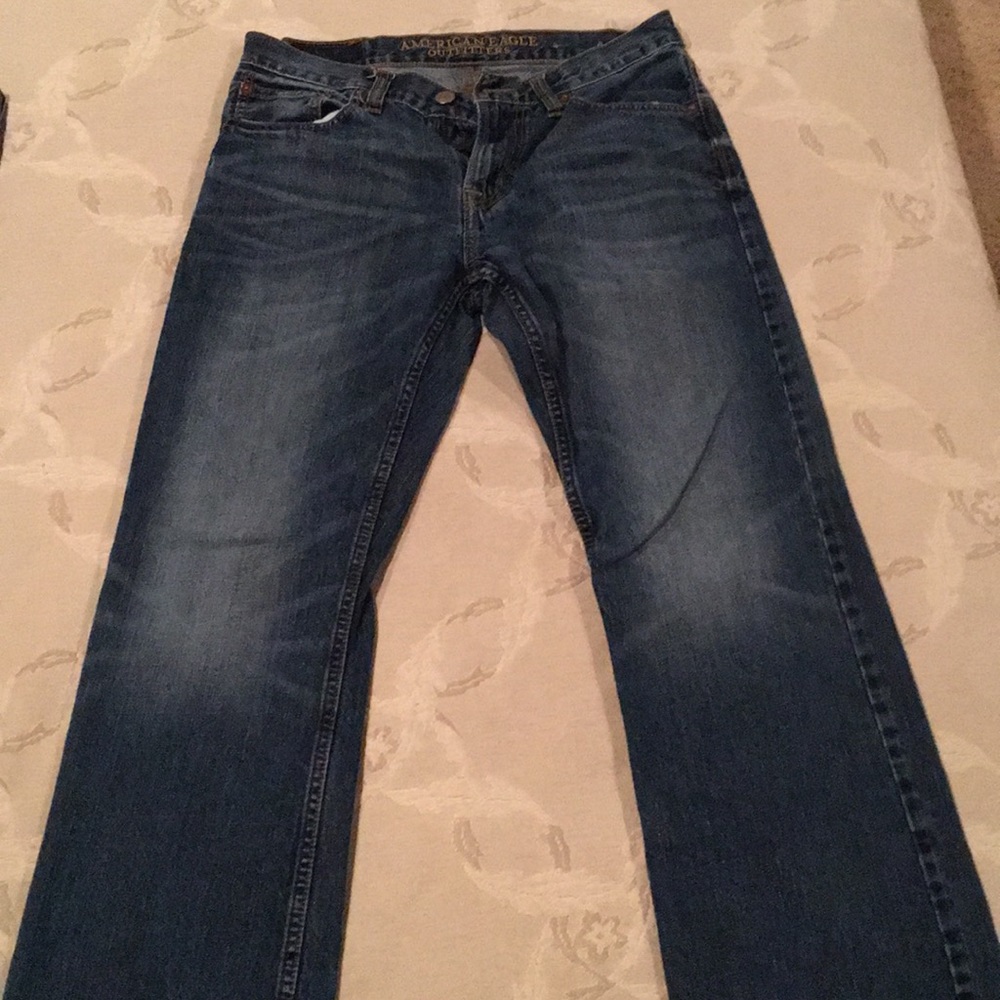 Men’s jeans